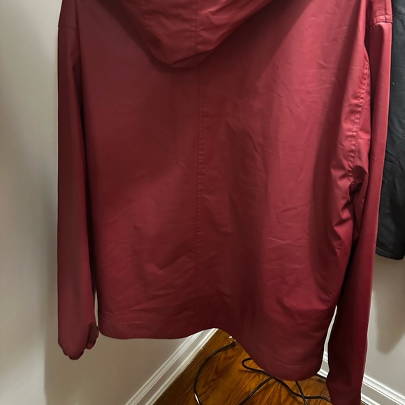 WEATHERPROOF JACKET L - Picture 6 of 6